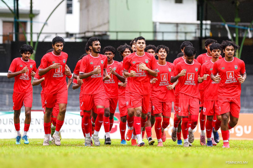 ޒުވާން ޓީމާމެދު ޝާކިރުއަށް އޮތީ ޔަގީންކަން