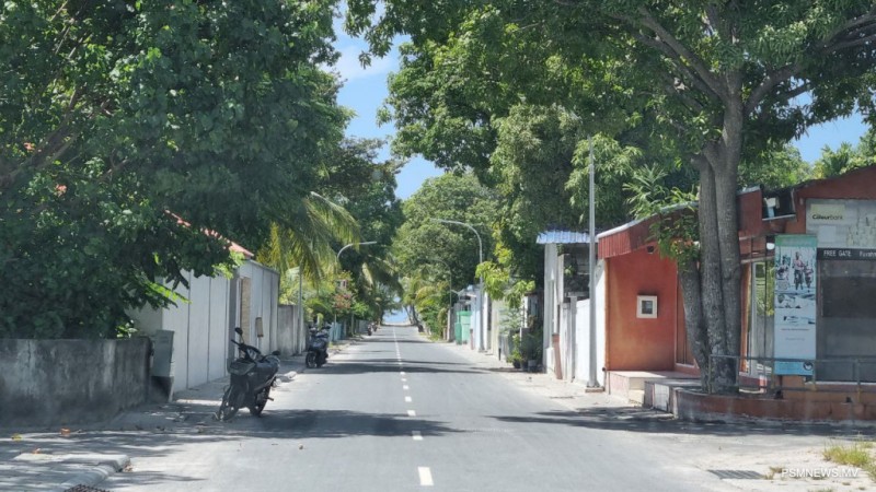 ފުވައްމުލަކުގައި ހިނގި އެކްސިޑެންޓެއްގައި 8 އަހަރުގެ ކުއްޖަކަށް އަނިޔާވެއްޖެ