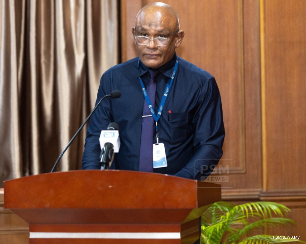 އެމްއެންޔޫއާއި ސްރީލަންކާގެ ސެނިކް ކެންޕަސްއާ ދެމެދު ފަހުމުނާމާއެއް