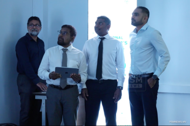 އެސްޓީއޯއިން އިންޖިނިއަރިން ދާއިރާއަށް ޚާއްސަ 2 ސްކޮލަޝިޕް