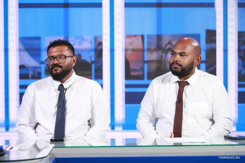 އޮޑިޓް 360 ސަމިޓް: ހަރުދަނާ ނިޒާމަކަށް މުހިންމު ފުރުސަތެއް