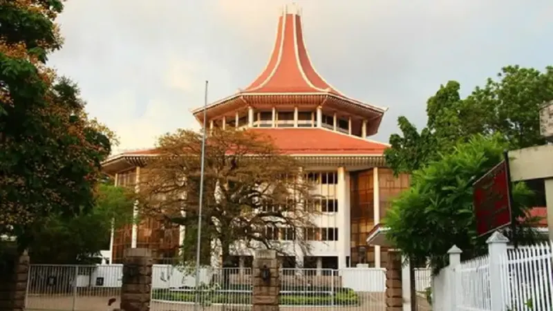 ލަންކާގައި ޑްރަގް މައްސަލައެއްގައި މަރުގެ ހުކުމް އިއްވި ދިވެއްސަކު މިނިވަންކުރުމަށް އެ ގައުމުގެ އިސްތިއުނާފު ކޯޓުން އަމުރުކޮށްފި