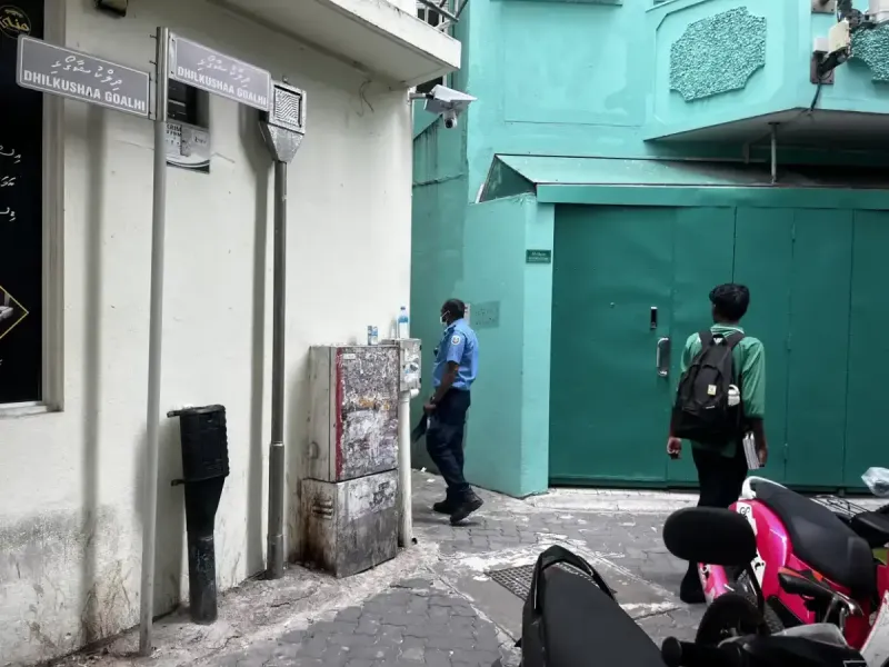 ގޭސް ލީކުވި ހާދިސާގައި ނިޔާވި މީހާގެ ޕޯސްޓްމޯޓަމް ނުހަދާ ހަށިގަނޑު އާއިލާއާ ހަވާލުކޮށްފި