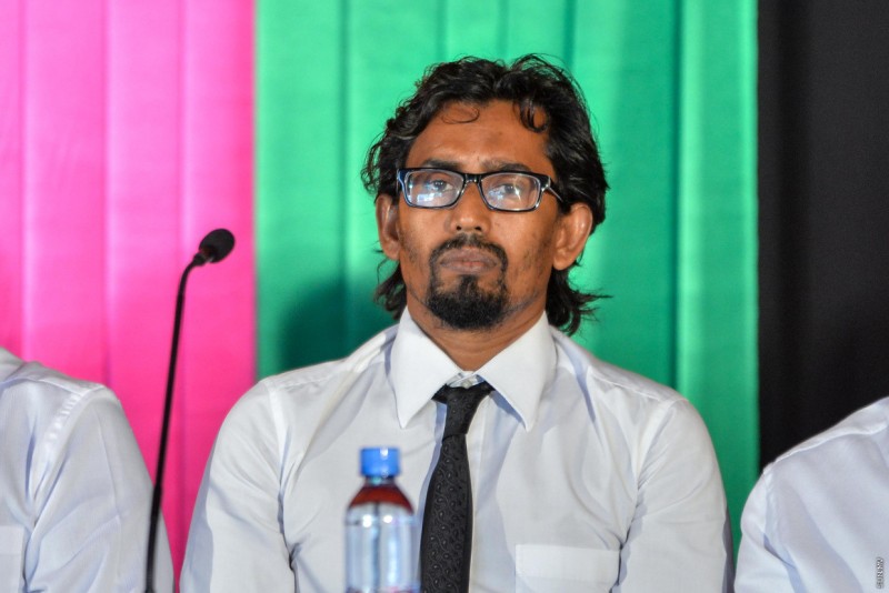 މަސްތޫރުގެ ފްލެޓް މައްސަލައިގައި ސުޕްރީމް ކޯޓުގެ އަމުރެއް