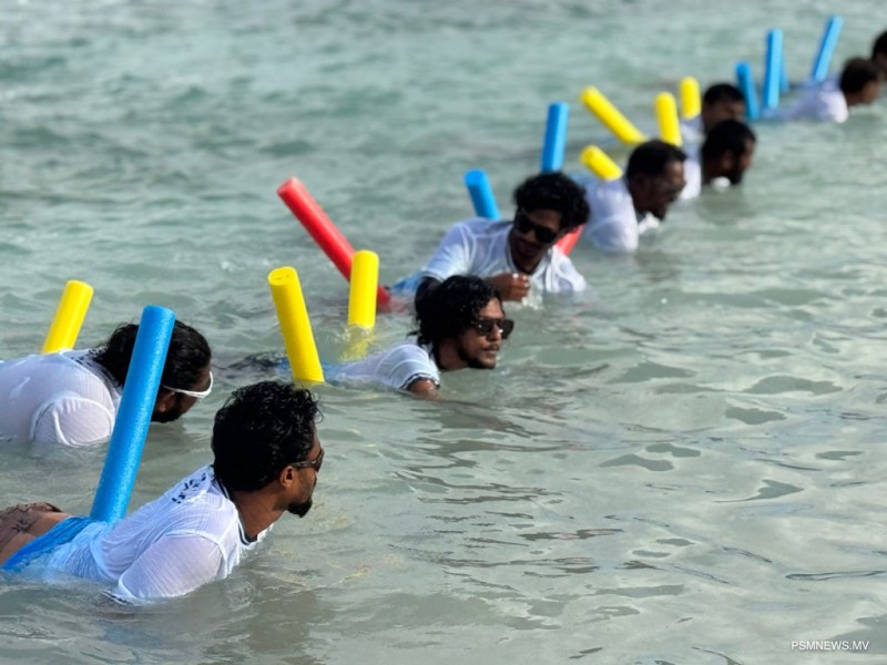ހަށިހެޔޮ ރާއްޖެ: މޫދު ކަސްރަތާއެކު ވިލިނގިލީގައިވެސް މުހިންމު ސެޝަންތަކެއް