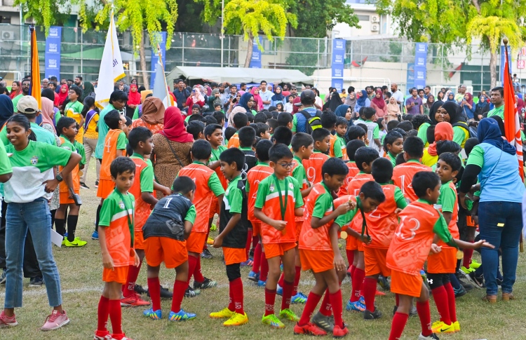 އަވަސް ފިޔަވަޅުތައް ނޭޅި، ކުޅިވަރުގެ އުންމީދީ، ޒުވާން ތަރިން ގެއްލެނީ!