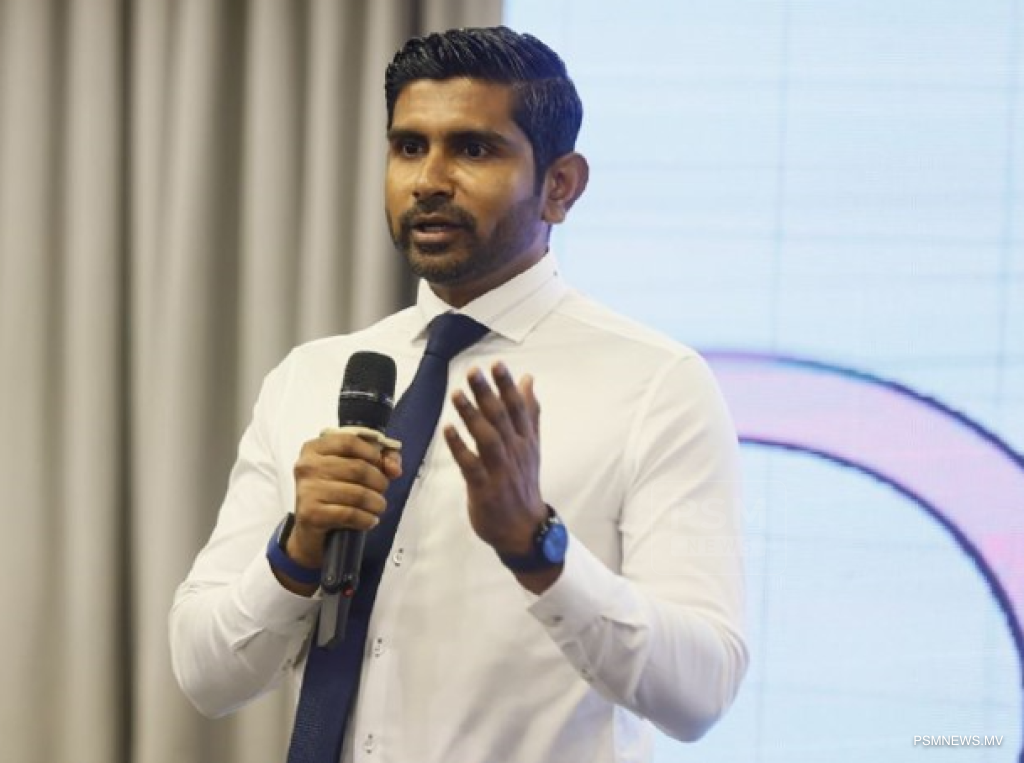 އެސްއެމްއީ ޑިޖިޓަލްގެ މޮބައިލް އެޕް ތައާރަފުކޮށްފި