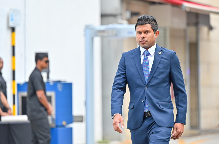 ޑޮލަރު މާރުކުރުމުގެ ސިޔާސަތަކީ ރައްޔިތުންގެ މަސްލަހަތުގައި ކުރާ ކަމެއް: ނައިބު ރައީސް