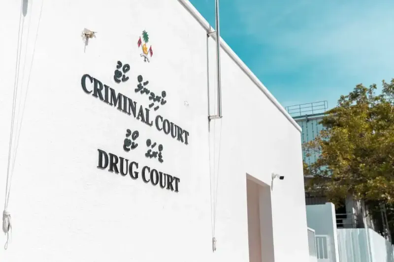 އަންހެނަކަށް ވެގެން ވަގު އައިޑީއެއް ހިންގައި، ހަތް ލައްކައަށް ވުރެ ގިނަ ރުފިޔާ ހޯދި މީހަކު ޖަލަށްލައިފި