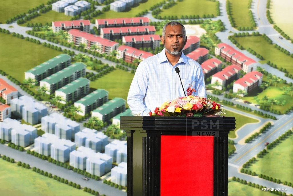 އިންޖިނޭރުންގެ ދުވަސް: ރާއްޖޭގެ ޒަޢާމަތުގައި އިންޖިނޭރެއް