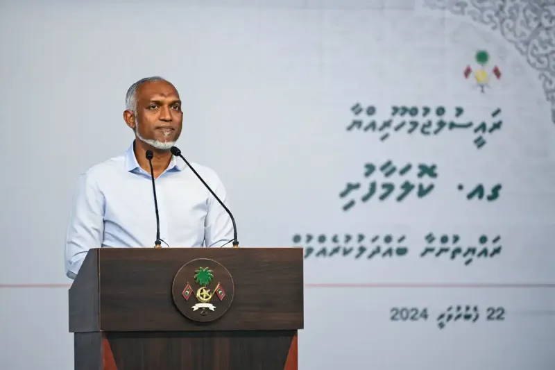 ކޮލަމާފުށީ ފެނަކަ ބްރާންޗުން 10 މުވައްޒަފަކު ކުއްލި ގޮތަކަށް ވަޒީފާއިން ވަކިކޮށްފި