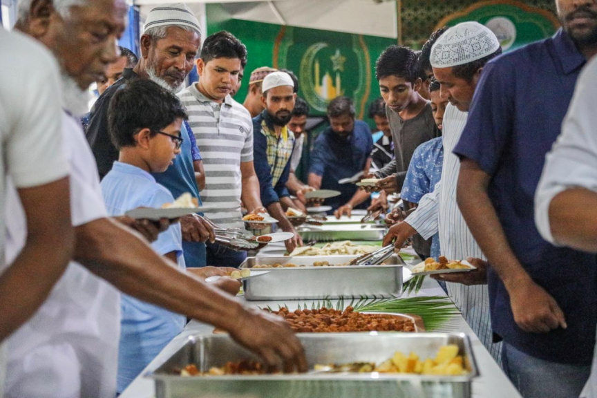 ސައިންސް ބުނަނީ އެކަނި އިނދެ ކެއުން ރަނގަޅު ނޫން ކަމަށް