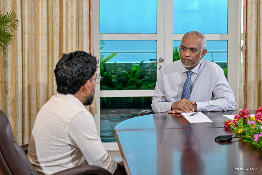 ރައްޔިތުންގެ އަޑު: ގިނަ ރައްޔިތުންގެ ކަންބޮޑުވުމަކީ ބޯހިޔާވަހިކަން