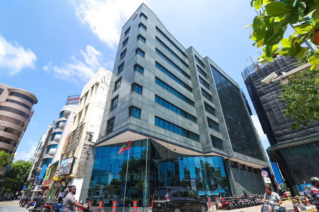 އިންޝުއަރެންސާބެހޭ 2 ގަވާއިދަކަށް ޢަމަލުކުރަން ފަށައިފި