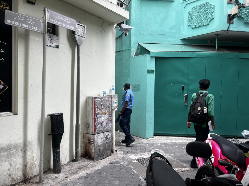 މިދިޔަ ހަފުތާގައި ކުއްލި ނުރައްކަލުގެ 16 ހާދިސާއެއްގައި ސިފައިން ހަރަކާތްތެވިއިރު، ގިނައީ އަލިފާނުގެ ހާދިސާ