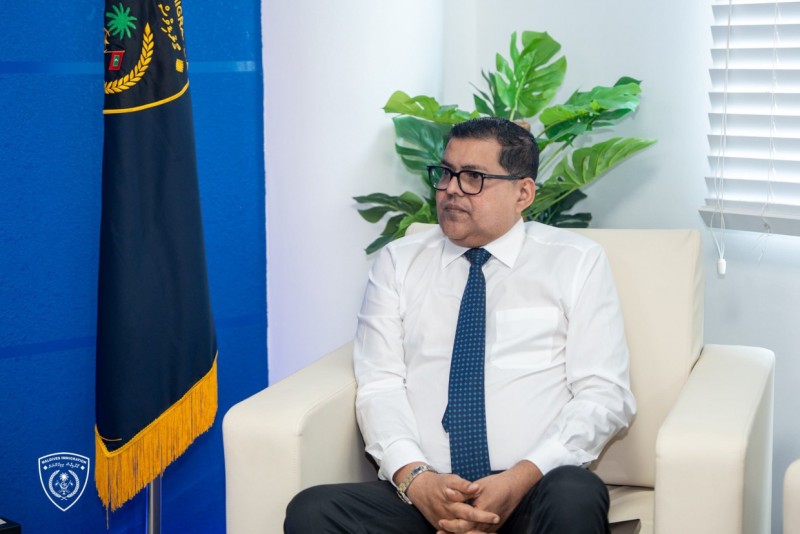 ދަތުރުކުރުމުގެ ވަގުތީ ލިޔުމަށް، ކޮންޓްރޯލާ ޖެނެރަލް ބޭނުންވާ މުއްދަތަކަށް ފައިސާ ނުނެގޭ ގޮތަށް ހަދައިފި