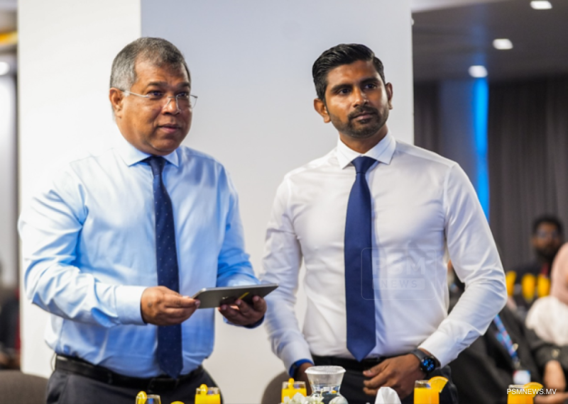 އެސްއެމްއީ ޑިޖިޓަލްގެ މޮބައިލް އެޕް ތައާރަފުކޮށްފި