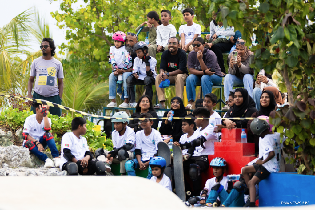 "ފުރޮޅުފިލާ ޗަރުކޭސް"އަށް މާފުށި ތައްޔާރުވެއްޖެ