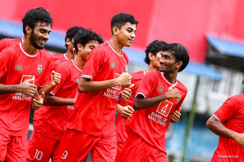 މޮޅުވިޔަސް ރަނގަޅު ކުރަން ޖެހޭ ކަންކަން އެބަހުރި: އިލާން