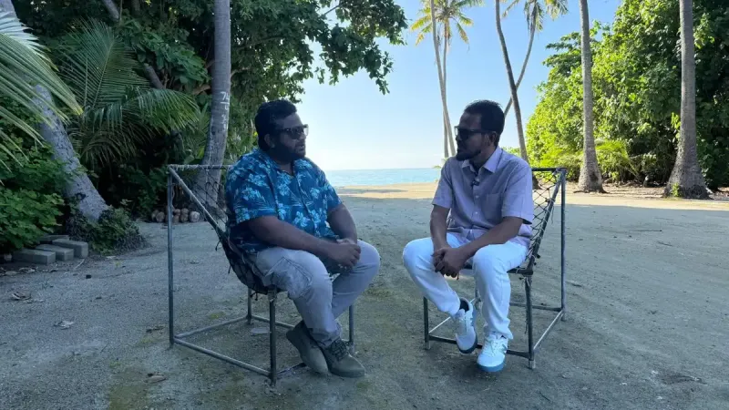 ކައުންސިލުތަކުގެ ބާރު ކަނޑުވާލަން ސަރުކާރުން ކުރަމުންދާ ކަންކަން ހުއްޓާލަންޖެހޭ: ފުޅަދޫ ކައުންސިލު މެންބަރު