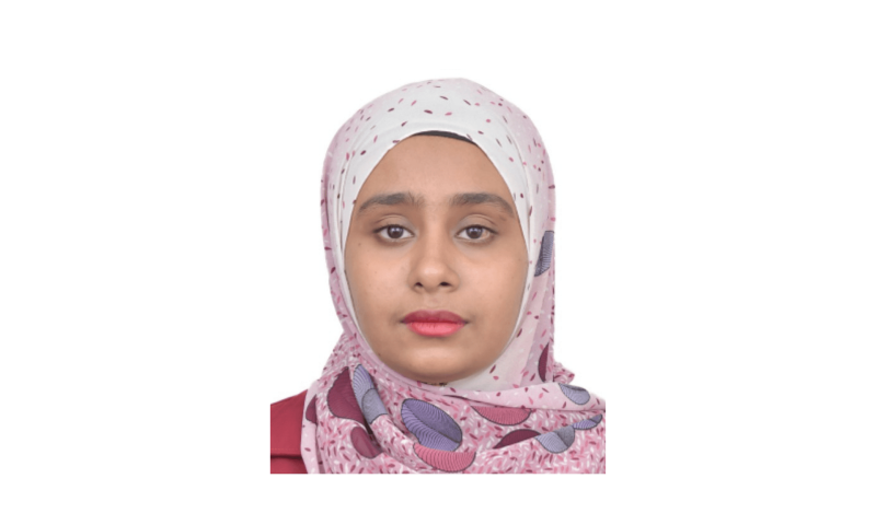 ގެއްލިގެން ހޯދަމުންދިޔަ މާއީ ފެނިއްޖެ، ހާލު ރަނގަޅު: ފުލުހުން