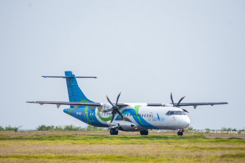 ޖިންސީ ފުރައްސާރައިގެ މައްސަލައިގައި މުވައްޒަފަކު ވަކިކުރި މައްސަލަ ވިލާ އެއާއަށް ހައިކޯޓުގައިވެސް ނާކާމިޔާބު