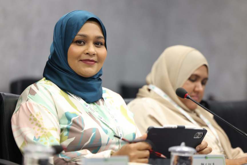 ކުޑަކުއްޖެއްގެ މަރާއެކު، ޓަވަރުތަކުގެ ކުޑަދޮރުތަކާއި ބެލްކަނީގައި ރެއިލިން ހަރުކުރަން އެޗްޑީސީއަށް އަންގަން ނިންމައިފި