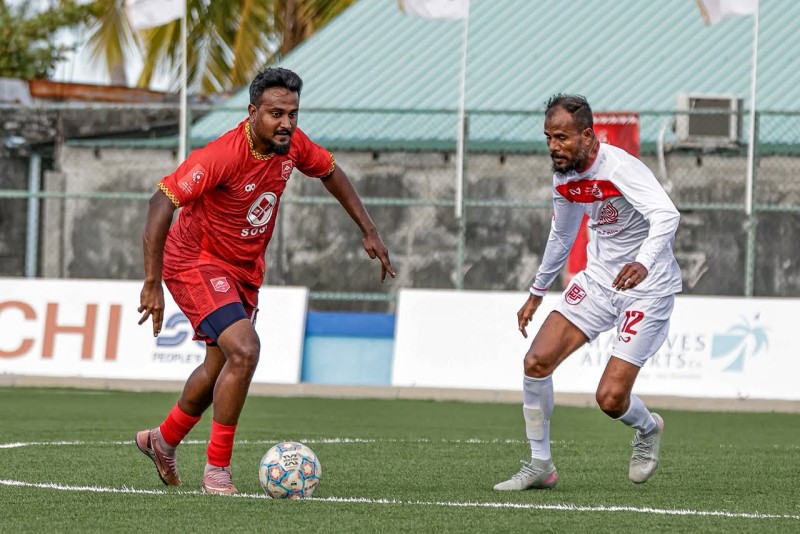 އަތޮޅު ފުޓްބޯޅަ މުބާރާތް އޮކްޓޫބަރު 17 ގައި: ބައިވެރިވުމުގެ ފުރުސަތު މުޅި ރާއްޖެއަށް