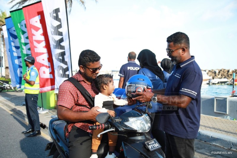 ޤަވާއިދުތައް ތަންފީޒުކުރުމަށް ރައްޔިތުންދޭ އެއްބާރުލުން ފާހަގަކޮށްފި