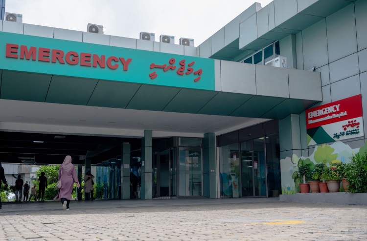 ބޭރަށް ހިންގުމާއި ހޮޑުލުން އިތުރުވާތީ ސަމާލުވާން އިލްތިމާސްކޮށްފި