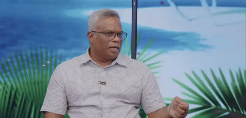 ކުރީގައި "ޓެކްސް ހެވަން" އެއް ގޮތުގައި އޮތް ރާއްޖެ މިހާރު މިއޮތީ "ޓެކްސް ހެލް" އަކަށް ބަދަލުވެފައި: ޝާޒް ވަލީދު