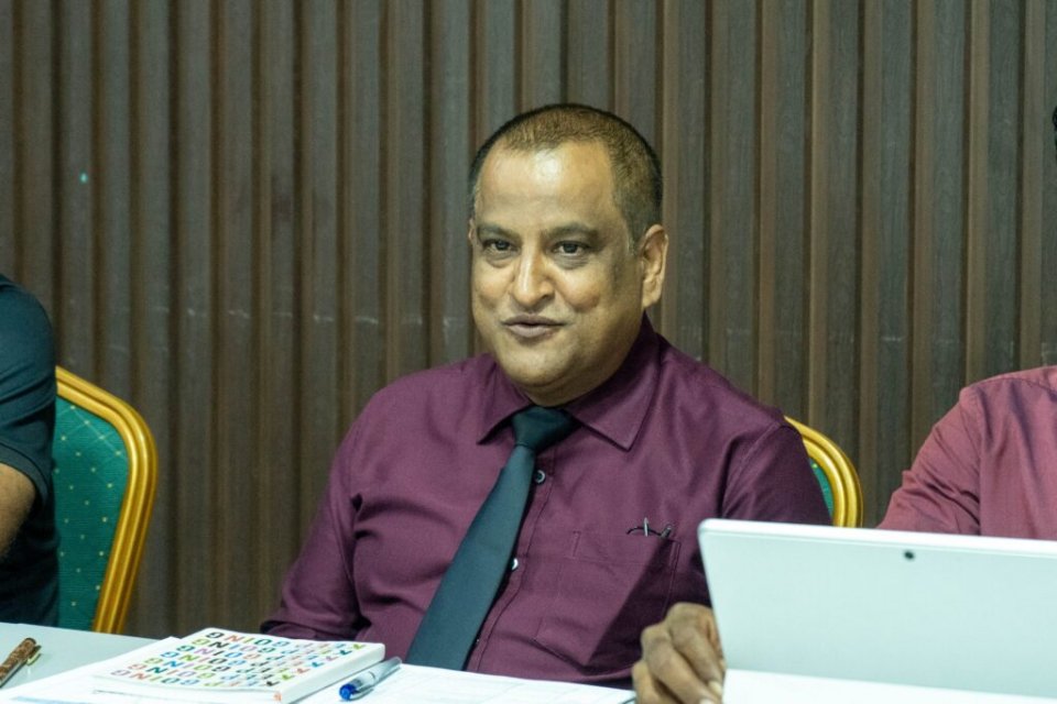 ރައީސް މުއިއްޒަށް ދެވަނަ ދައުރެއް ދޭންޖެހޭ ގިނަ ސަބަބުތަކެއް އެބަހުރި: ނިމާލް