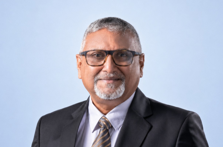 މިފްކޯގެ ޗެއާޕާސަނަކަށް މަނާގޭ ފާއިޒް