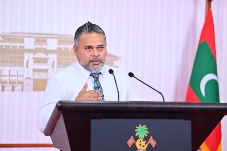 މި އަހަރުގެ ނިޔަލަށް 7 އައިސް ޕްލާންޓް ނިންމަނީ