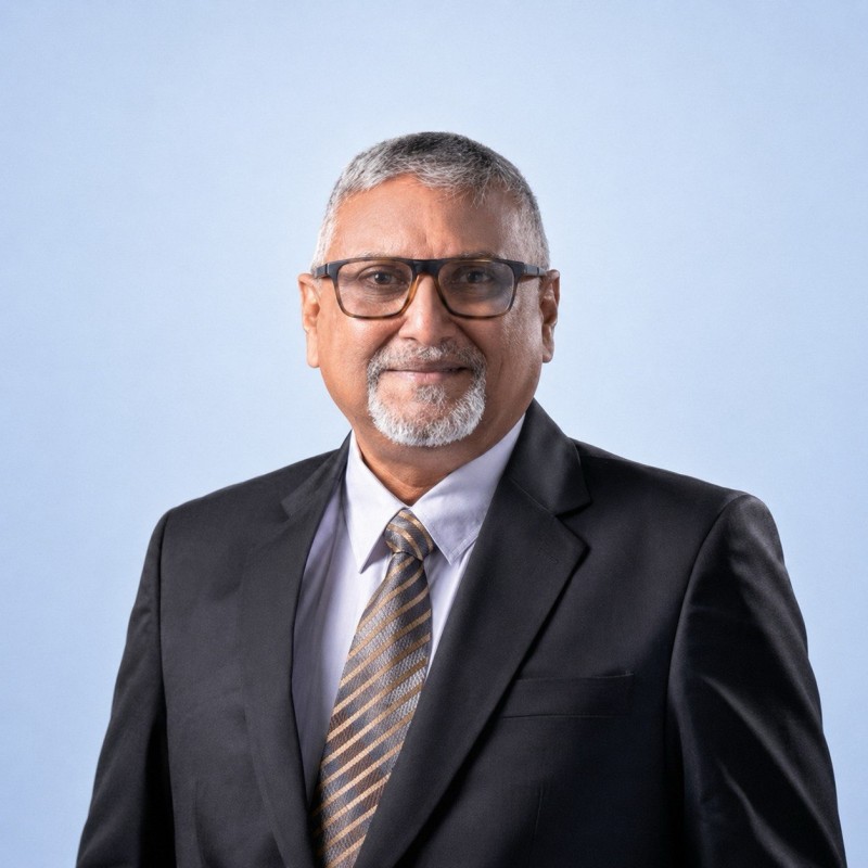 ވިޔަފާރި ދާއިރާގެ ތަޖުރިބާކާރު ފާއިޒް މިފްކޯގެ ޗެެއާޕާސަންކަމަށް އައްޔަނުކުރައްވައިފި