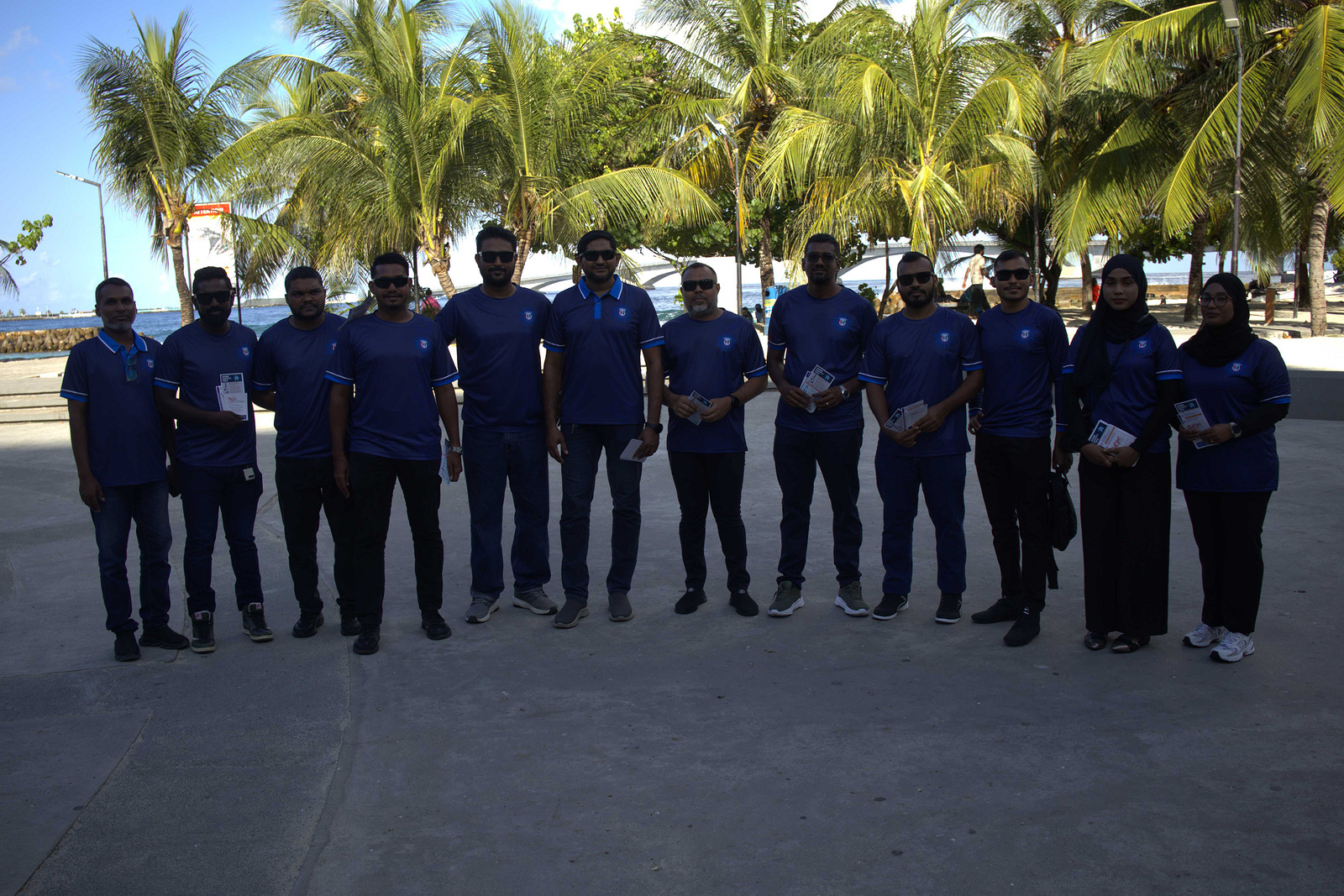ގަވާއިދާ އެގޮތަށް އެންމެ ރަނގަޅަށް އަމަލުކުރާ ފަރާތްތަކުގެ އަގު ވަޒަންކުރަން ފުލުހުންގެ ޚާއްސަ ހަރަކާތެއް ކުރިއަށް ގެންގޮސްފި