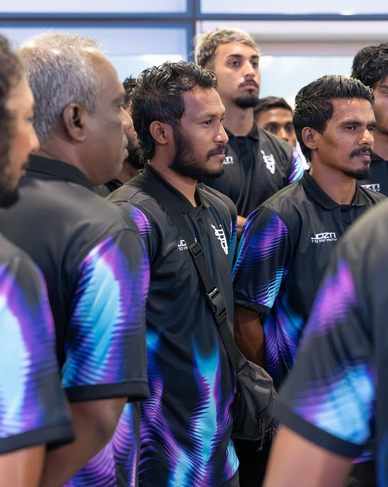 ވިކްޓްރީން ޕްރީ ސީޒަން ކޭމްޕަށް ސްރީ ލަންކާއަށް ފުރައިފި