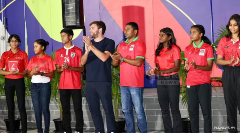 އަރުތަ ޕްރޮގްރާމުގައި ބައިވެރިވުމުގެ ފުރުސަތު މިމަހުގެ ނިޔަލަށް
