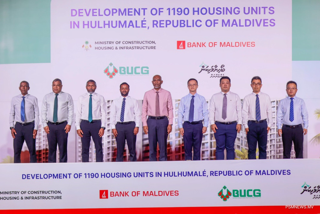 ރާއްޖޭގެ އެކި ކަންކޮޅުތަކުގައި ބޯހިޔާވަހިކަމުގެ 113 މަޝްރޫޢެއް
