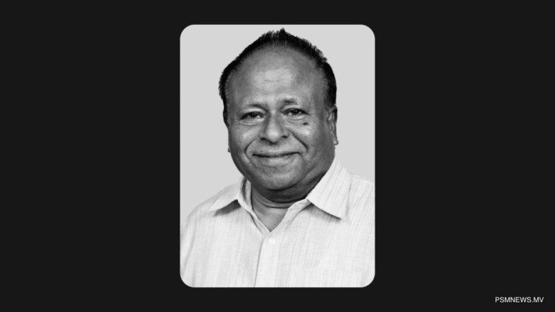 ޝަރީފު އަވަހާރަވުމުން ރައީސްގެ ތަޢުޒިޔާ