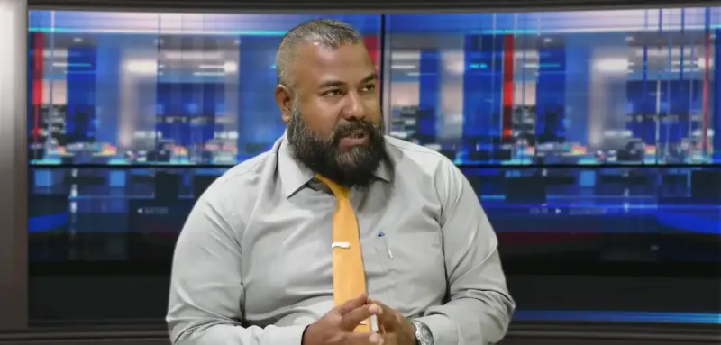 ރާއްޖޭގައި ދޮންވެ ފައްކާވެފައި އޮތް ލާމަރުކަޒީ ނިޒާމު މި ސަރުކާރުން ދަނީ ނައްތާލަމުން: މުސްތަފާ