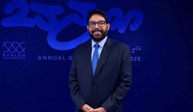 ހަލީމްގެ ދަރަނި ނުދައްކައިގެން މުސާރައިން ބައެއް ކޯޓަށް ޖަމާކުރަން ސްޓެލްކޯއަށް އަމުރުކޮށްފި!