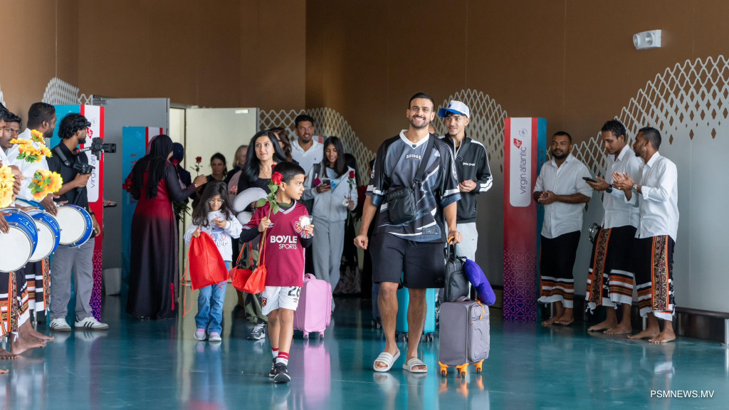 މިދިޔަމަހު ފަތުރުވެރިކަމަށް %2.1ގެ ކުރިއެރުމެއް