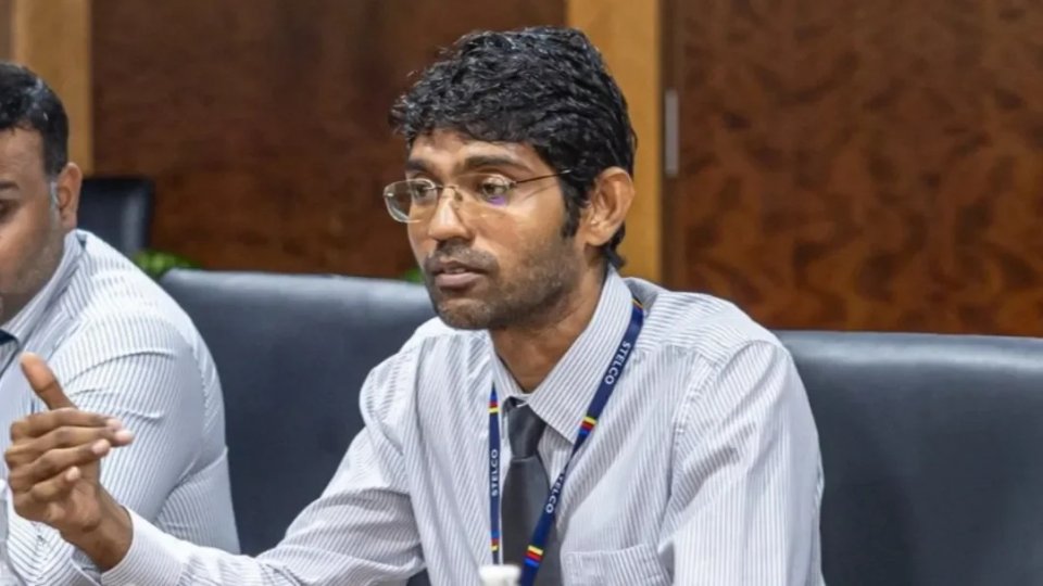 ސްޓެލްކޯގެ އެންމެ ބޮޑު އެއް ފަޚުރަކީ، ސައްތައިންސައްތަ ދިވެހި ހުނަރުވެރި އިންޖިނިއަރުން: އަޒުވަރު