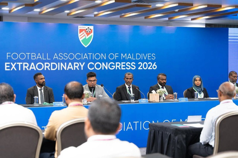 އެފްއޭއެމުގެ ރީޖަނަލް އެސޯސިއޭޝަންތައް ހއ.ދިއްދޫ، އދ.މަހިބަދޫ، މާލެ އަދި ލ.ގަމަށް