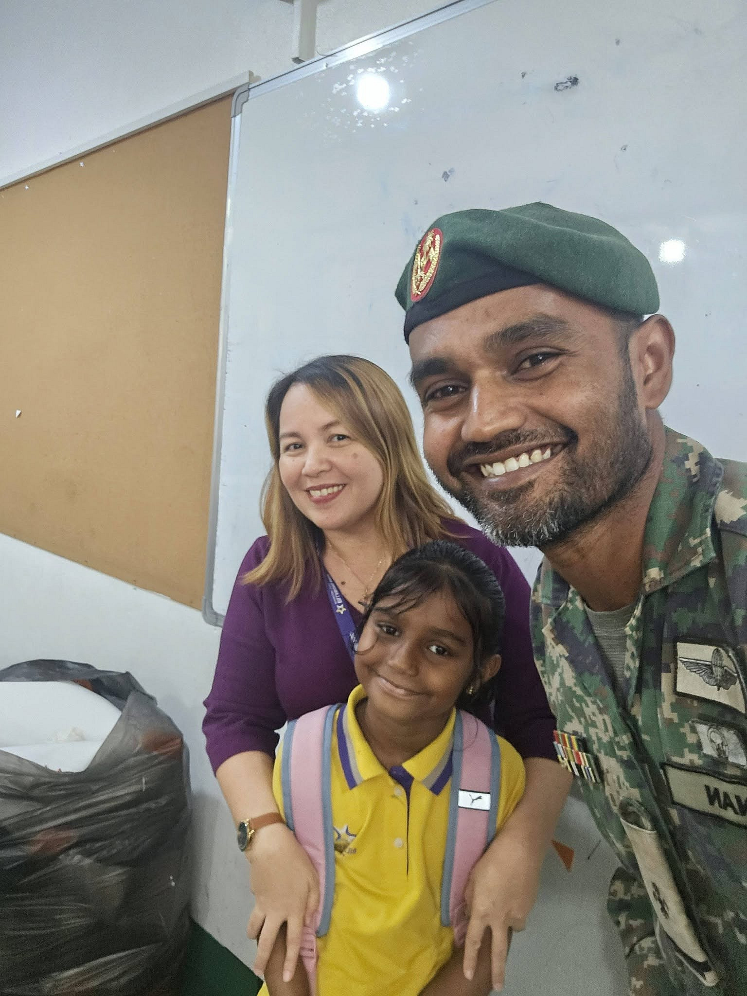 ބައްޕަގެ އެންމެ މޮޅު ދަރިވަރު: ޒީވާގެ ހަނދާނުގައި ފަޚުރުވެރި ކަރުނަ!
