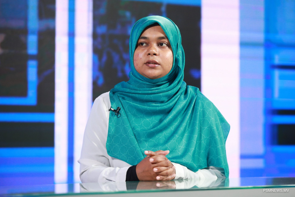 "ޖީއެސްޓީ އިސްލާހުގެ ސަބަބުން ރައްޔިތުންނަށް ބުރައެއް ނެތް"