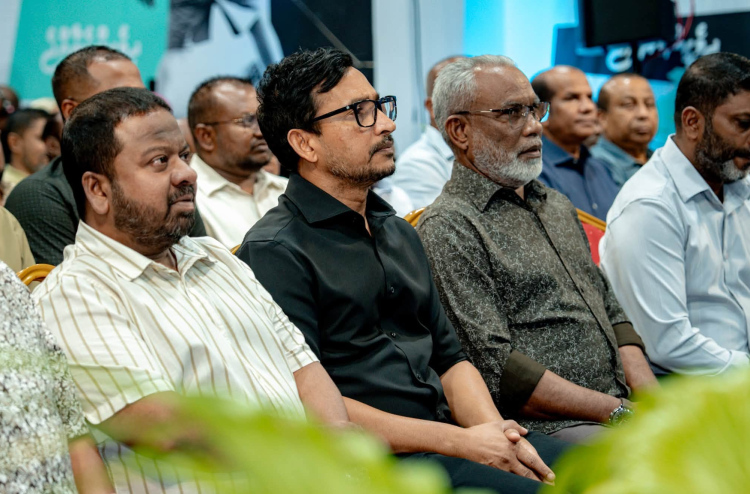 ޔާމީންގެ ވެރިކަން ނިމުނީ ބޮޑާކަމުން: އަބްދުއްރަހީމް