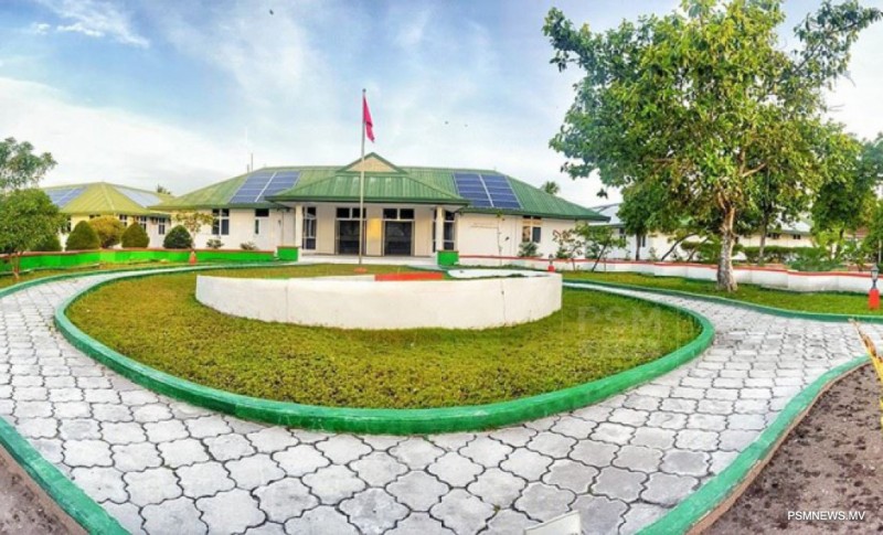 ތިނަދޫ ސިނާއީ ސަރަހައްދުގައި ބިދޭސީއަކު ނިޔާވެފައި އޮއްވާ ފެނިއްޖެ