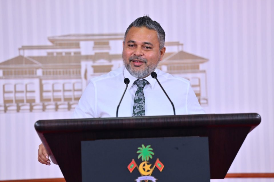 ރާއްޖޭގައި "ކެޓް އައިލެންޑް" އެއް ތަރައްގީ ކުރުމަށް މަސައްކަތް ކުރަނީ